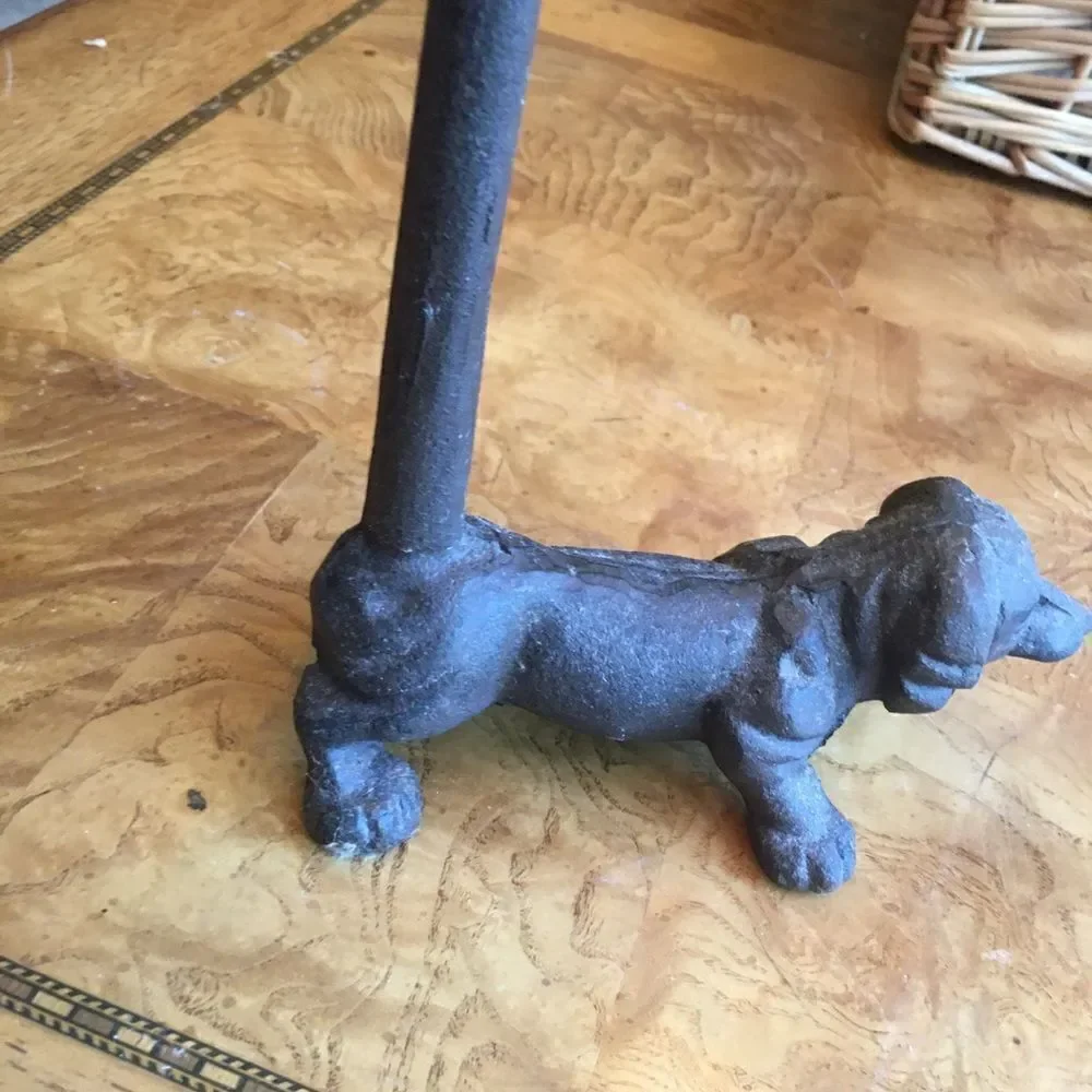 N/A weenie dog